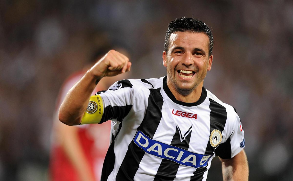 Udinese Dominicana🦓 tweet media