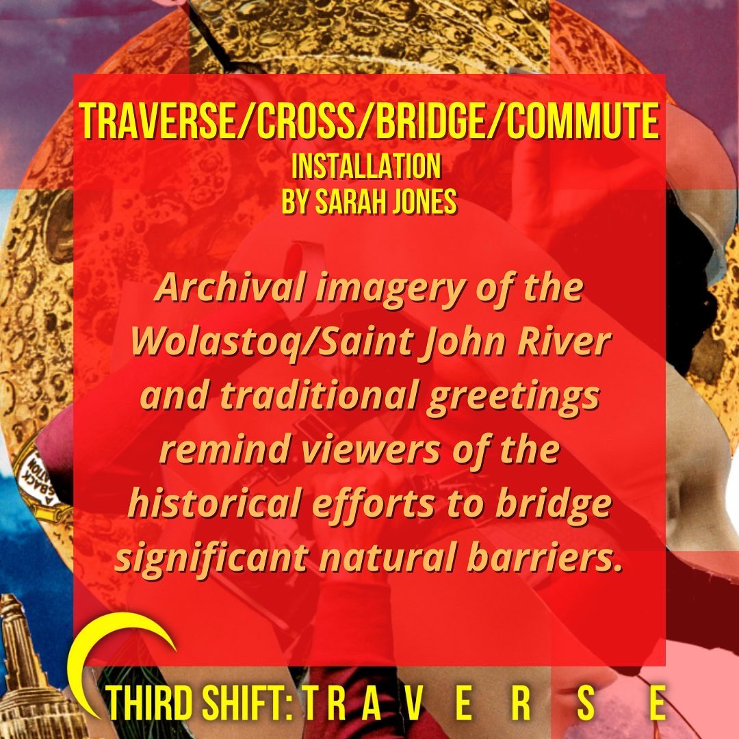 Third Space Gallery tweet media