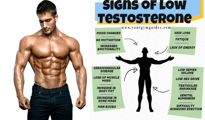 Men's Healthcare - Health alone is victory tweet media