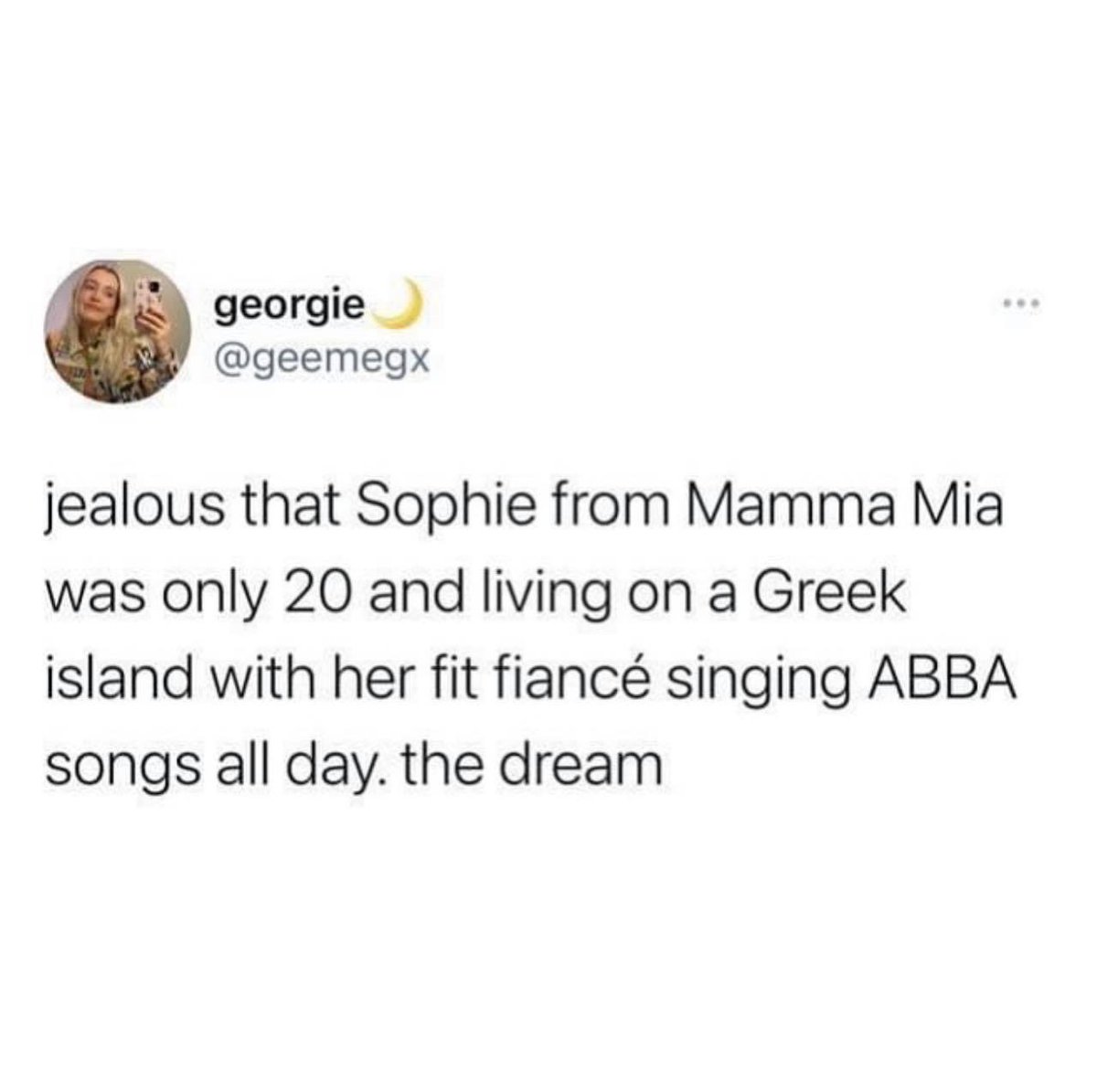 OfficialPLT's tweet image. Sophie we wanna be you 💗