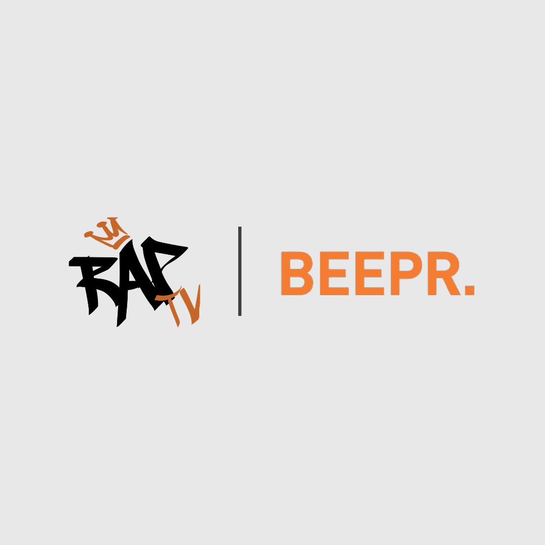 We are proud to announce our partnership with <a href="/raptvcom/">ִֶָ</a> 🚀

Discord users can now be alerted on BEEPR’s top new music releases, on RapTV’s Discord &amp; many other servers soon! 📟 🌍