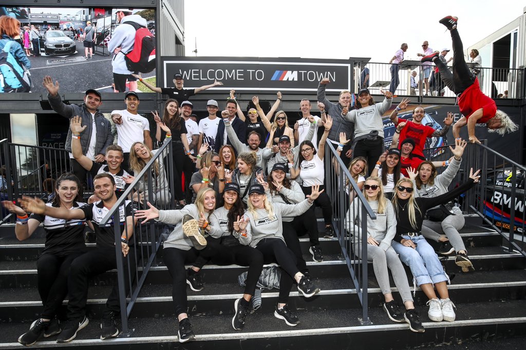 M Town @ Goodwood you’ve been a blast!! ❤️❤️❤️

#MTownTeam #GFoS2021 #eventsareback #eventlife #timeforbed