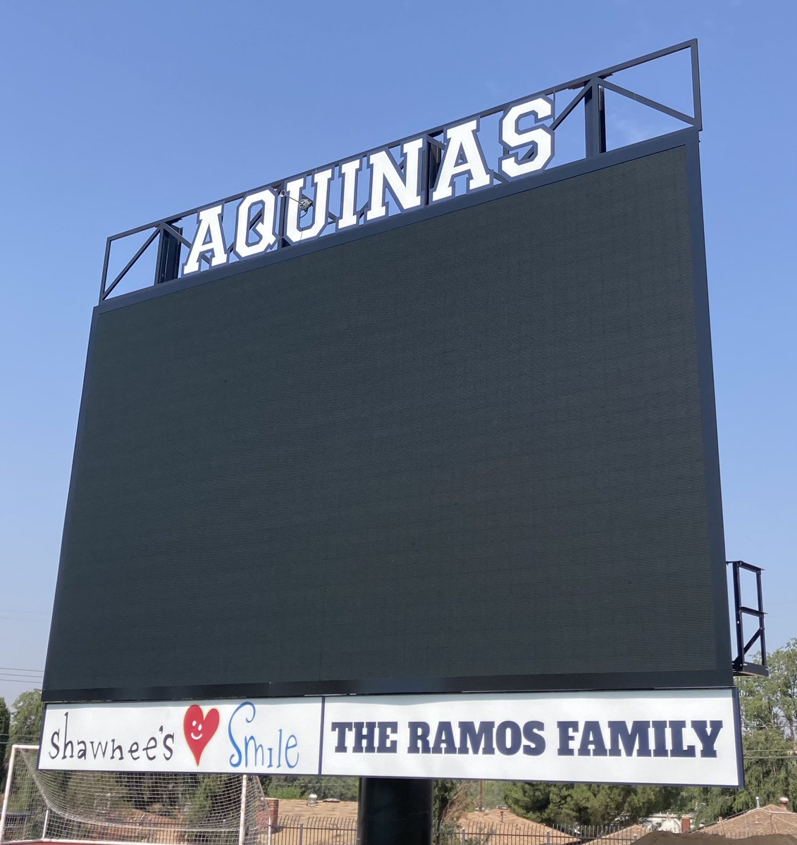 AQUINASHS's tweet photo. Blessed….🙏🏽
#LargeEnoughToChallenge #SmallEnoughToCare
#FalconPride #WeAreAquinas #SchoolOfChampions
@AquinasAthSB
@Aquinas_Falcons https://t.co/ZS7XR23xn8