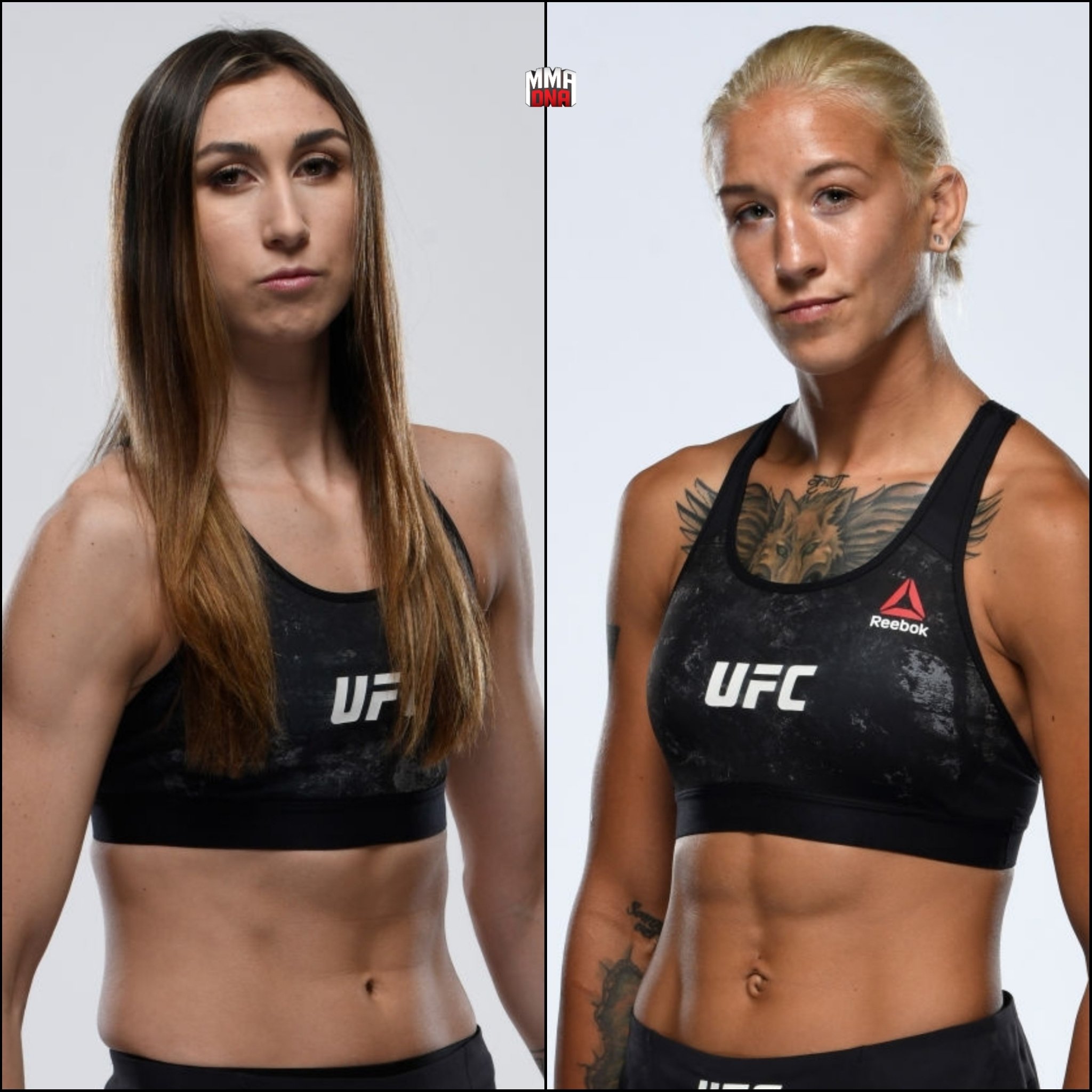 Marcel Dorff 🇳🇱🇮🇩 on Twitter: "Sabina Mazo will fight Mariya Agapova at UFC event on October 9th. (per @MikeBohnMMA) #UFC #MMA #UFCESPN… "