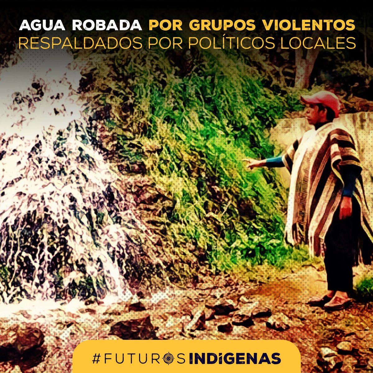 Futuros Indígenas tweet media