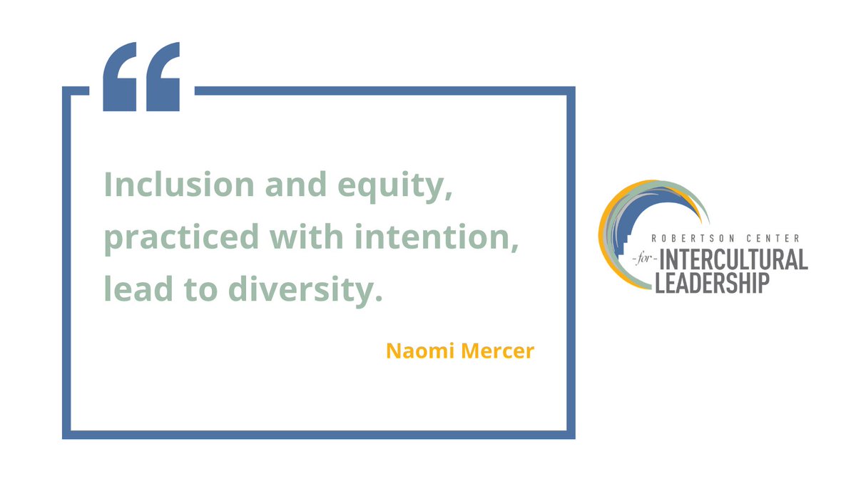 CIL_IHBerkeley's tweet photo. Diversity and inclusion are not independent of each other. In order to amplify your diverse team, you need to be an inclusive leader. #inclusionmatters #leadershipdevelopment https://t.co/D56cEx3OKt