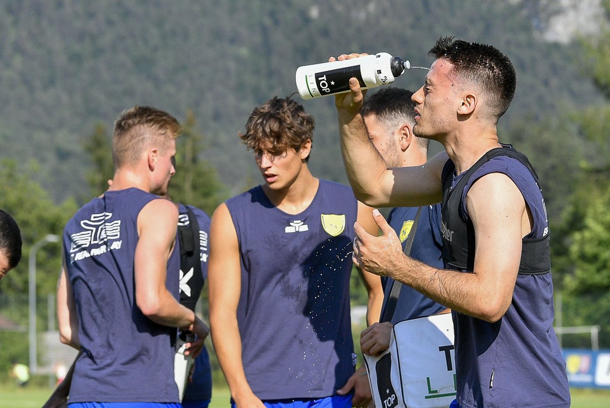 A.C. ChievoVerona tweet media