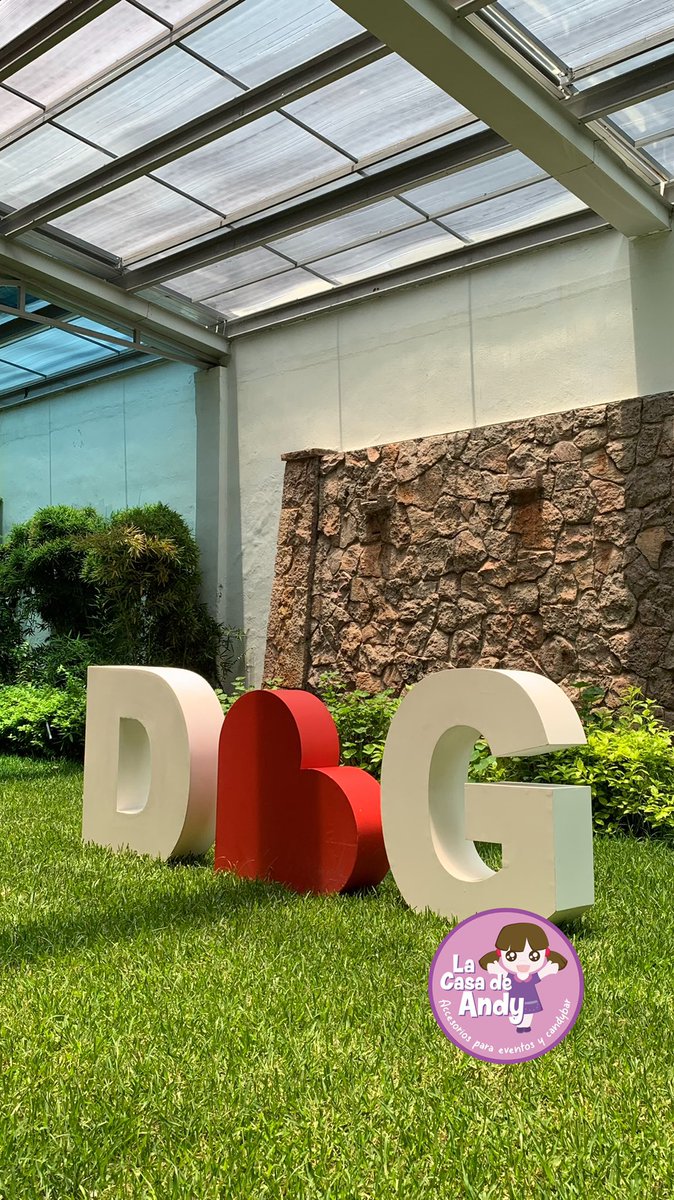 lacasadeandy's tweet photo. Hoy te compartimos que entregamos letras para boda en Pueblo Nuevo. Gracias por tu preferencia 🙏🏻 https://t.co/GVVxlnxkSw