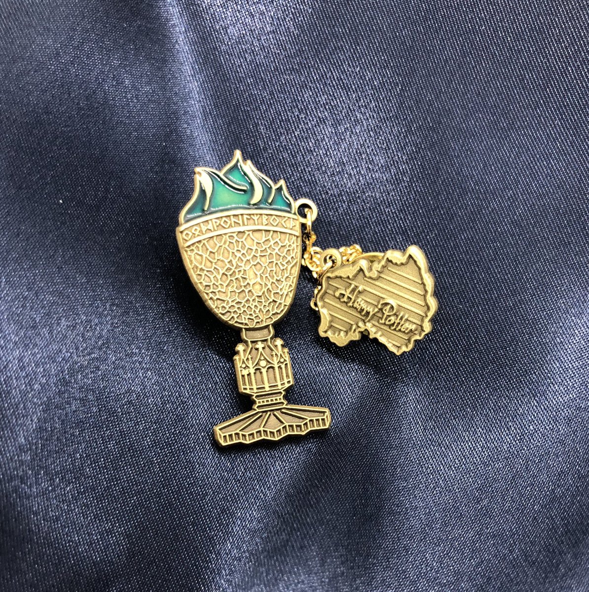 doteon_badge tweet picture