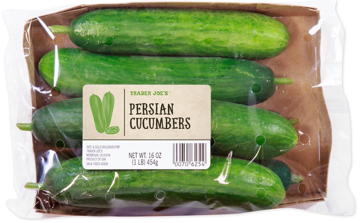 Aidin83374246's tweet photo. واقعا اینا از اینکه به این خیار کوچولوها Persian cucumber  می‌گن ، چه هدفی رو دنبال میکنند؟ توهین و تحقیر تا کی؟ آریایی بپاخیز! https://t.co/o04CNfHfxb