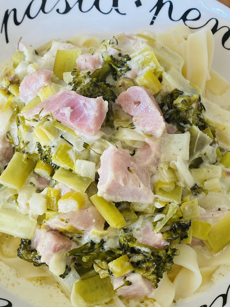 DewiButchers's tweet photo. C U S T O M E R
T A K E O V E R youโre welcome ๐
โYour cooked ham is so delicious and perfect for our ham and green vegetables tagliatelle dinner tonight. Sliced to our specified thickness, thank youโ
#shoplocal #yourrealbutcher #supportlocalbutchers https://t.co/HdEAxY5MwI