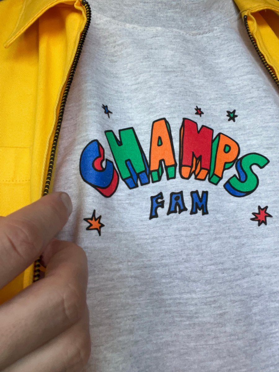 State Champs tweet media