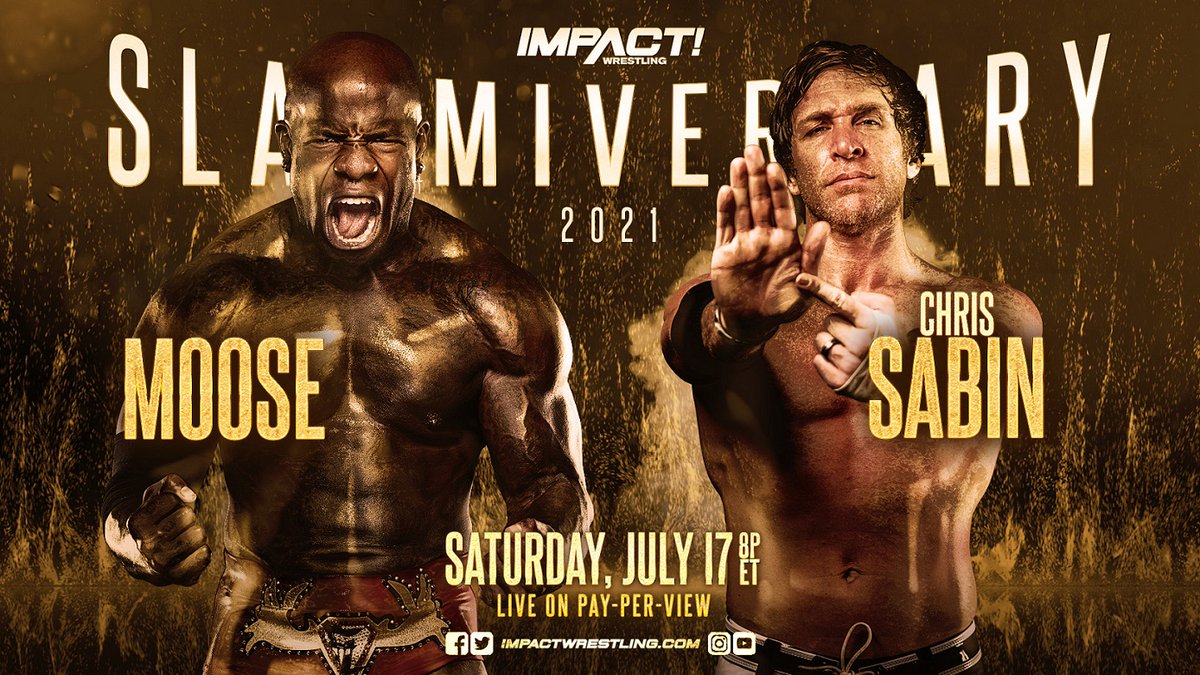 _denisesalcedo's tweet image. 🔥GIVEAWAY🔥

Do YOU want to watch IMPACT WRESTLING'S SLAMMIVERSARY ppv for FREE this Saturday?! Surprise! I am giving away 1 FREE CODE! 

To Enter:
🔥 RETWEET this post
🔥 FOLLOW ME 
🔥 FOLLOW @FiteTV 
🔥 COMMENT the match ur most excited to see! 

 Winner will be DM'd in 48 hrs