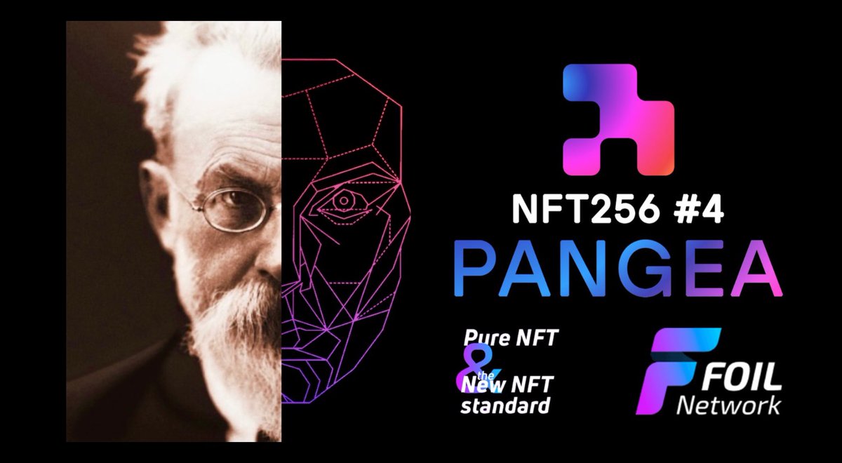 PANGEA - a visual experiment, the essence of which is a reflection of global processes directly related to the Noosphere — a concept introduced by the Russian scientist biogeochemist of the last century, Vladimir Vernadsky.
#PANGEA #NFT256 #NOOSPHERE #NFTART #NFTCommunity #NFTs