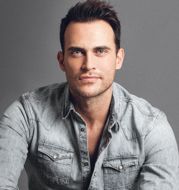  Happy Birthday Cheyenne Jackson      