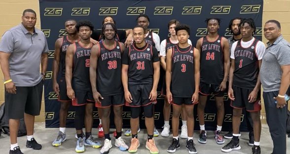 Nx Level Basketball tweet media