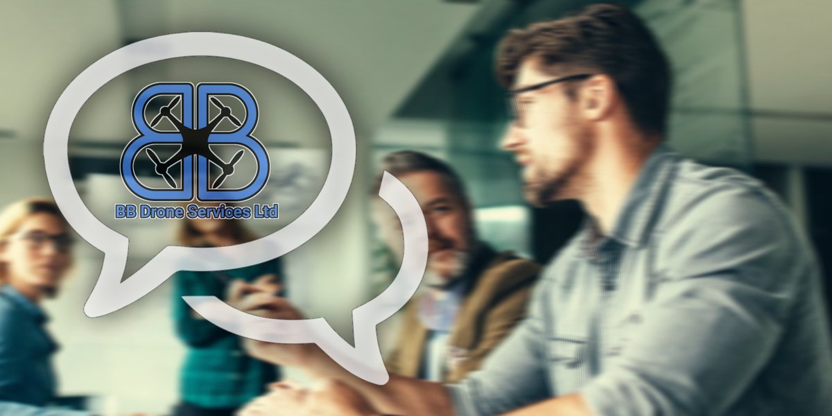 bb_drone's tweet photo. BB Drone Service Ltd:
" Never underestimate the importance of networking or of the people you already know when running a business."

Follow BB Drone Service Ltd's journey and see how there example could help you.
 https://t.co/oZOLGnoWSZ

 #podcast  #network #people #networking https://t.co/kuzT45EdK4