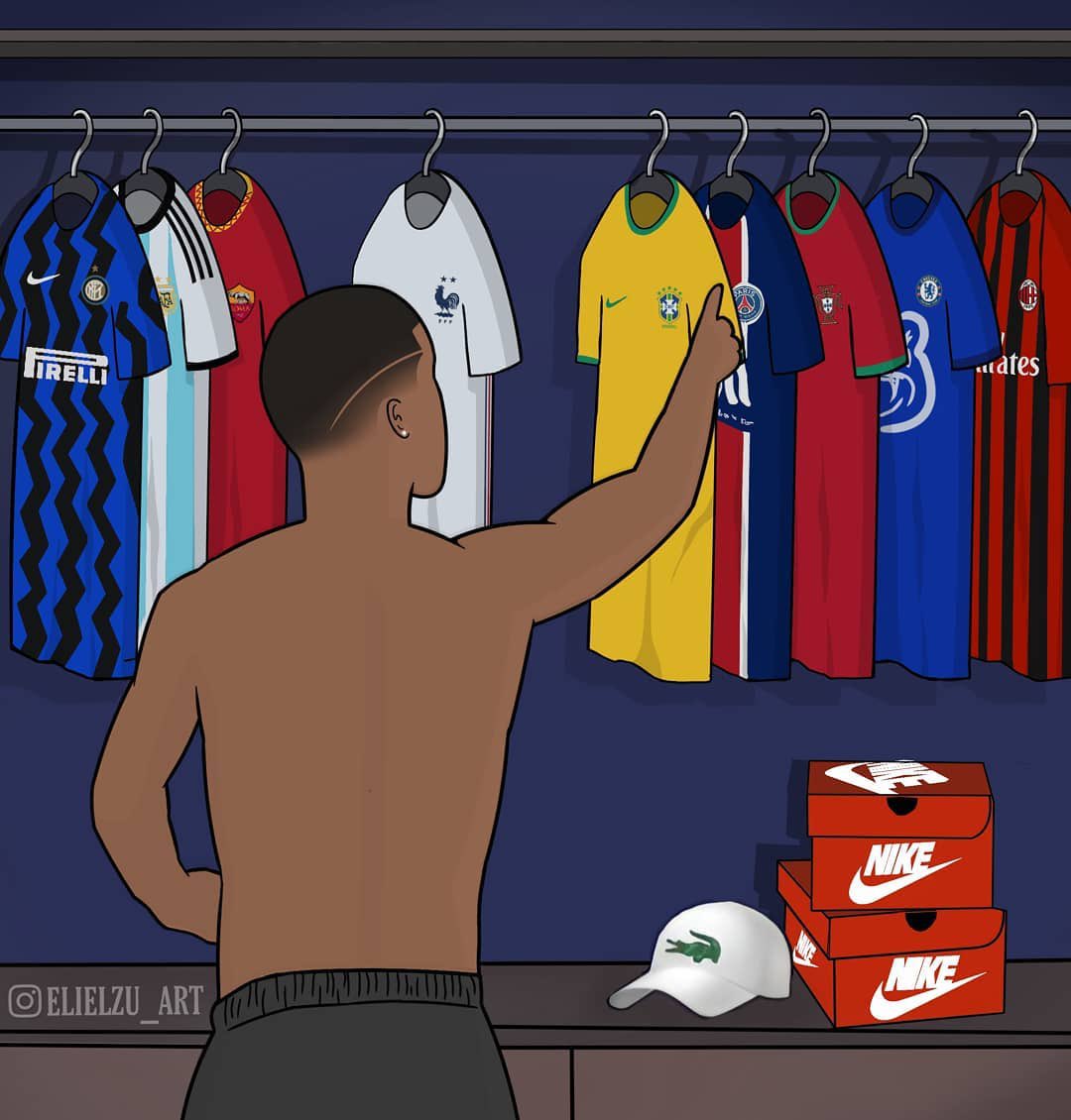jrsports10_'s tweet photo. EU TODO FINAL DE SEMANA 😂🤴🏾 https://t.co/ksuh9kagNL