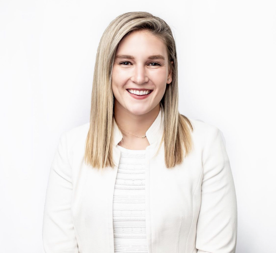 🎉 Happy birthday to our Director of Client Relations, Annie! 🎉
Your passion for our clients' success is so appreciated. Enjoy your special day! 🥳 Help us wish Annie a happy birthday in the comments! 🎂