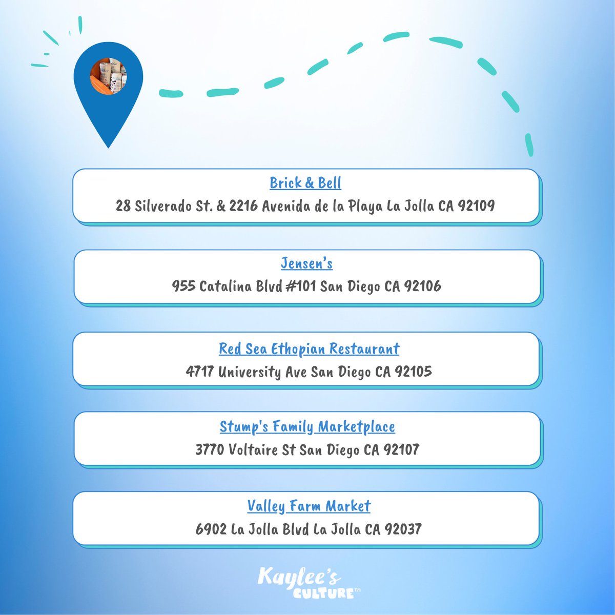 Wondering where you can get hold of Kaylee's Culture bubbly probiotic water? 💦 Check this out:📍 kayleesculture.com/where-to-buy/ #kayleesculture #probiotics #healthy #gut