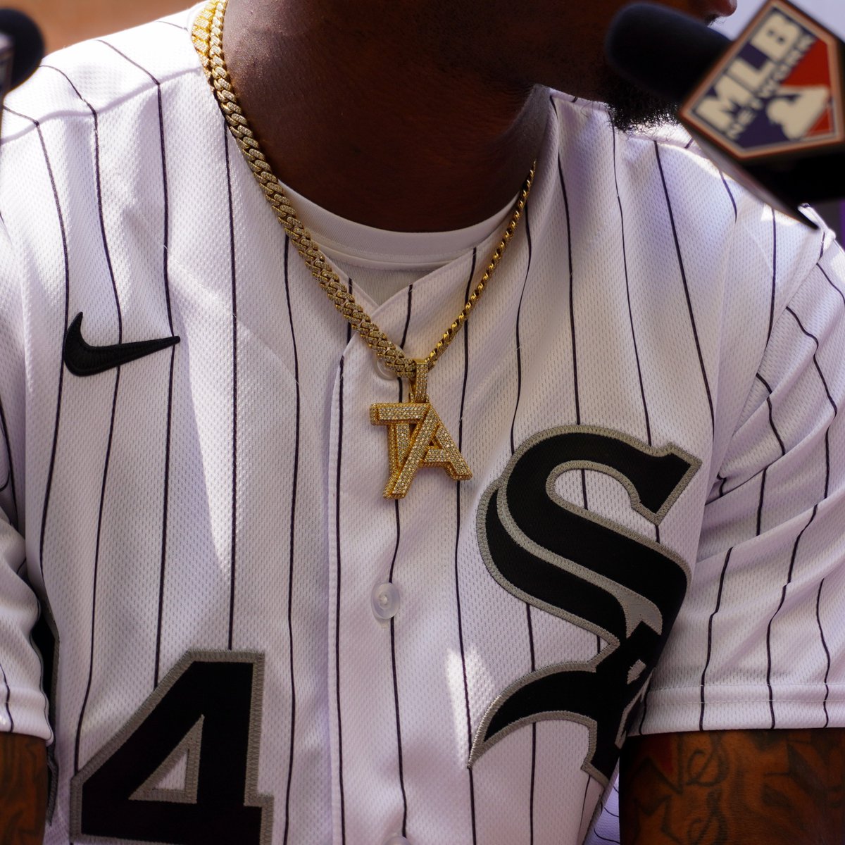 Made for this moment.