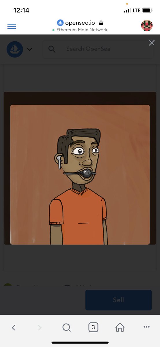 maxwin's tweet image. Its been a DEGEN past 24 hours….  

#MeebitsPunks #NFT #NFTs