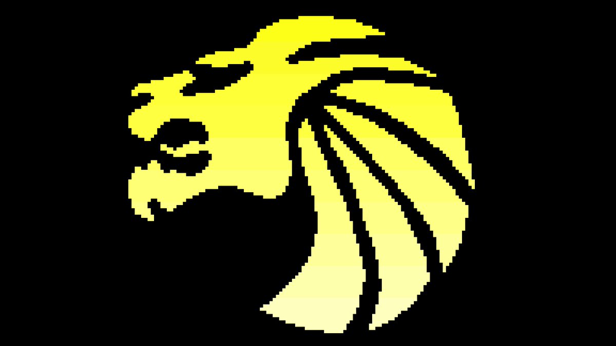 JDMPS1's tweet photo. Pixelated EDM Logos pt.1 https://t.co/tLoQNormpd
