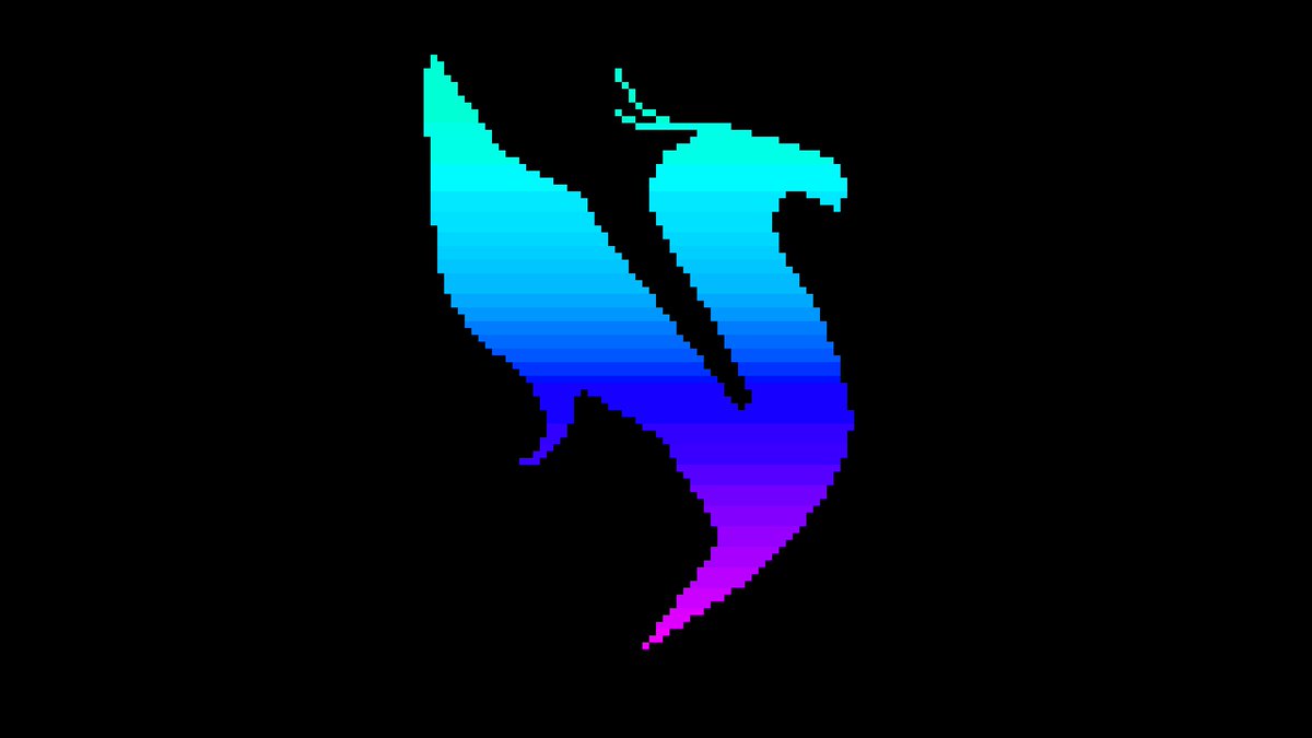 JDMPS1's tweet photo. Pixelated EDM Logos pt.1 https://t.co/tLoQNormpd