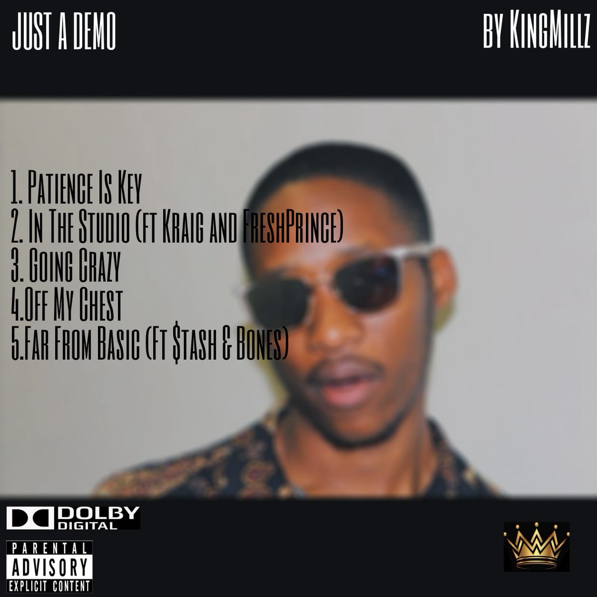 Denzel_Somethin's tweet photo. Listen to my new Demo. It's fresh and it's just 15mins of your time 🙏
ENJOY 🇿🇦

https://t.co/rMxLNW5oW5 https://t.co/Verb0XX7ud