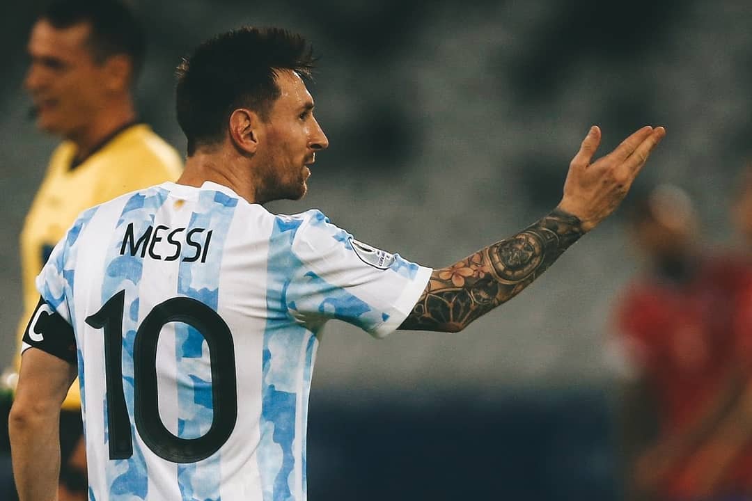 Messismo (@messismo10) on Twitter photo 