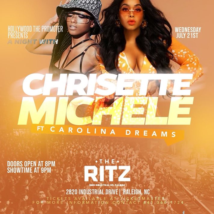 bankroledream's tweet photo. Mi$$ 2-6 takes Raleigh, NC 🦋 July 21 @ the Ritz 🤍

Tickets!!: https://t.co/9X7hClpSDR https://t.co/j8njRTw1Qh
