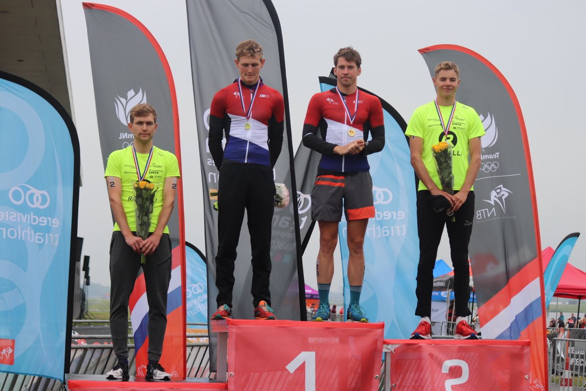 Triathlon Bond (NTB) (@triathlonnl) on Twitter photo Heb jij het NK triathlon afgelopen zaterdag via de livestream gevolgd? Dan is de organisatie benieuwd naar jouw mening. Kost 3 minuten. Help even mee! ->
survey.alchemer.eu/s3/90360946/NK…
// <a href="/trihardseries/">TRI HARD Triathlon Series</a> <a href="/RdamTopsport/">Rotterdam Topsport</a> Heb jij het NK triathlon afgelopen zaterdag via de livestream gevolgd? Dan is de organisatie benieuwd naar jouw mening. Kost 3 minuten. Help even mee! ->
survey.alchemer.eu/s3/90360946/NK…
// <a href="/trihardseries/">TRI HARD Triathlon Series</a> <a href="/RdamTopsport/">Rotterdam Topsport</a>
