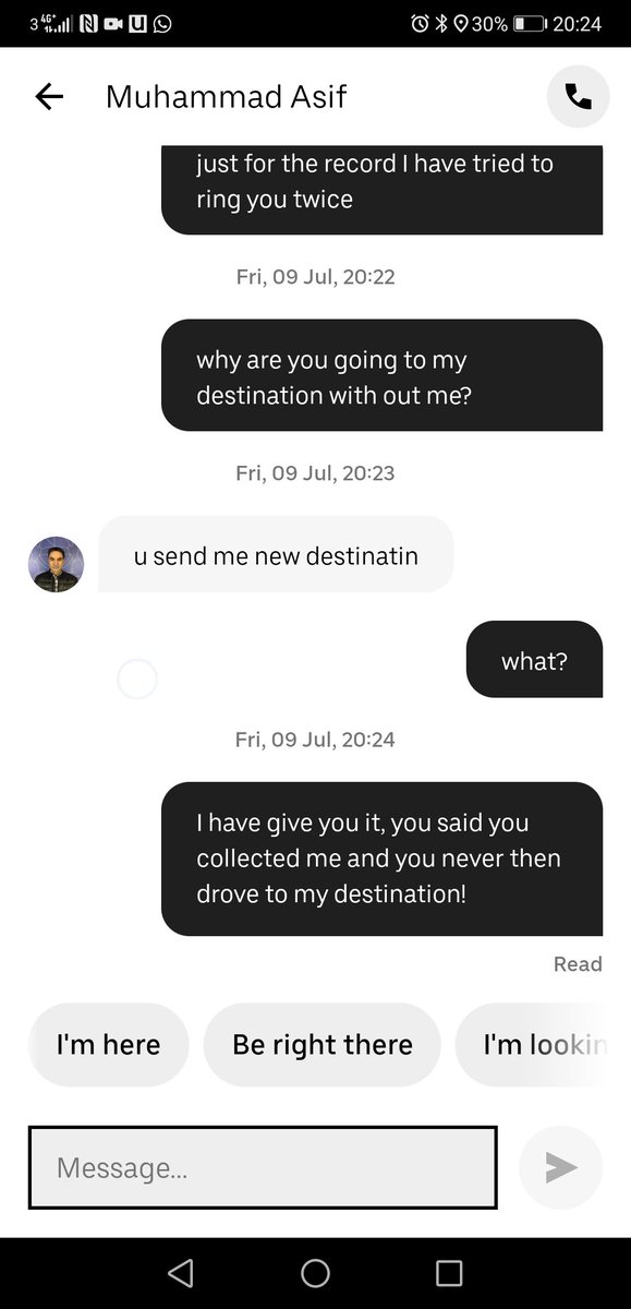 Kyle Knowles tweet media