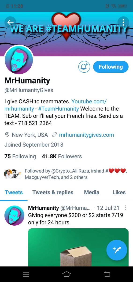 @Crypto_Mohsin tweet media