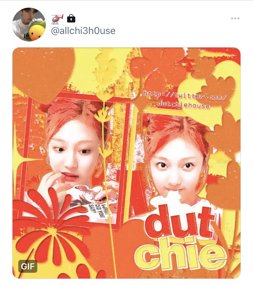 ชี่เฮ้า (@dutchiehouse) on Twitter photo 