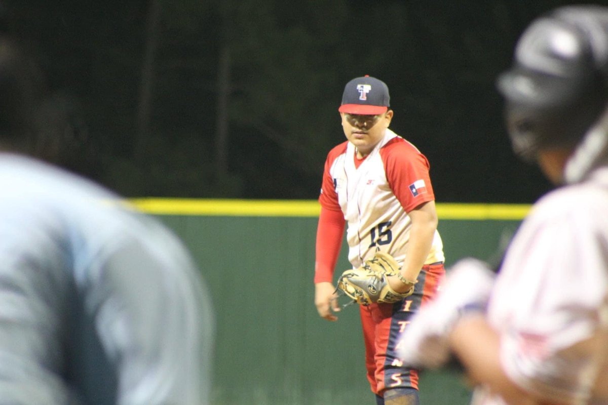 Texas Titans Elite tweet media