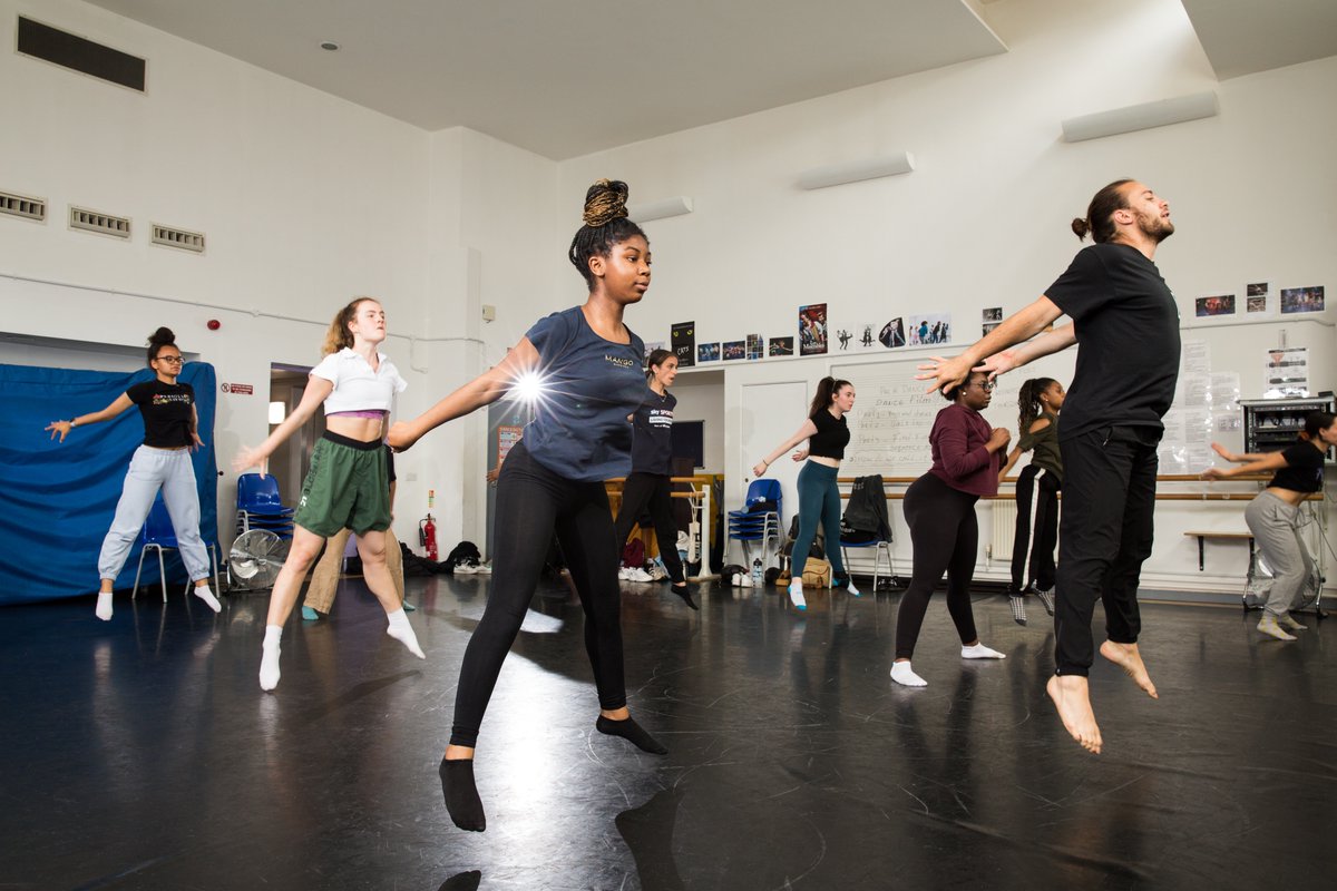 WacArts's tweet photo. Check out our news announcing the first 2 of 6 inspirational artists selected for Wac Arts Festival of commissions - @BLINK_Dance & #LukasMcfarlane & where they will be sharing their work this month:
https://t.co/lvaKhUjIpJ https://t.co/kKB7o4YluG