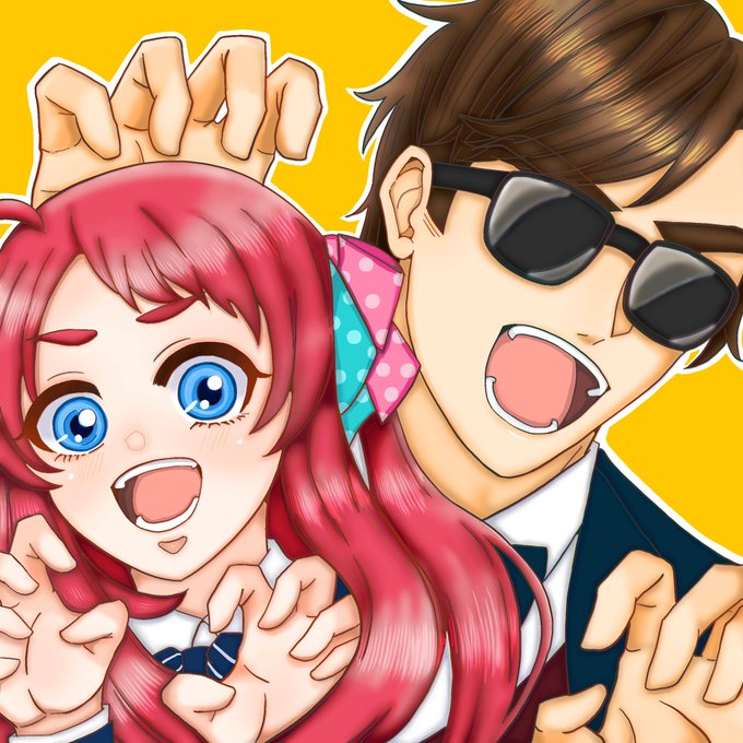 巽幸太郎のtwitterイラスト検索結果