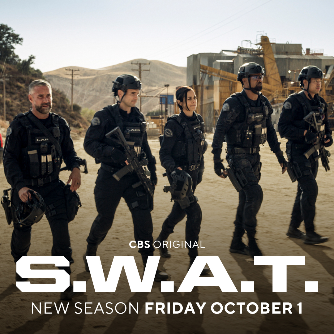 SWAT France (@TeamSwatFR) / X