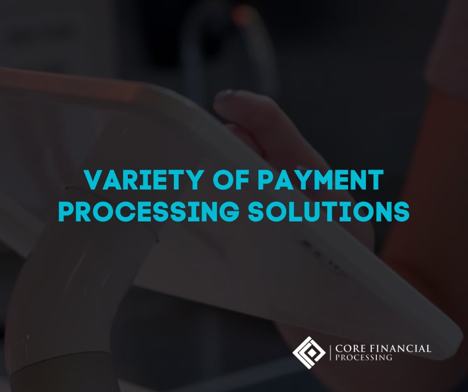 CoreFinancial_P's tweet image. We have earned our reputation as one of the leading payment processors for retailers thanks to our tireless efforts to find merchant solutions that work perfectly for retailers. Click the link to find your perfect solution! bit.ly/3dFx3q3 #retail #merchantservices #CA