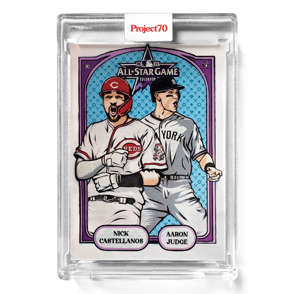 blakejamieson's tweet photo. Special delivery!! 🥳

Get my ASG card on @Topps for the next 7 days!

https://t.co/9GKTTlJ068 https://t.co/d72sTEA1IR