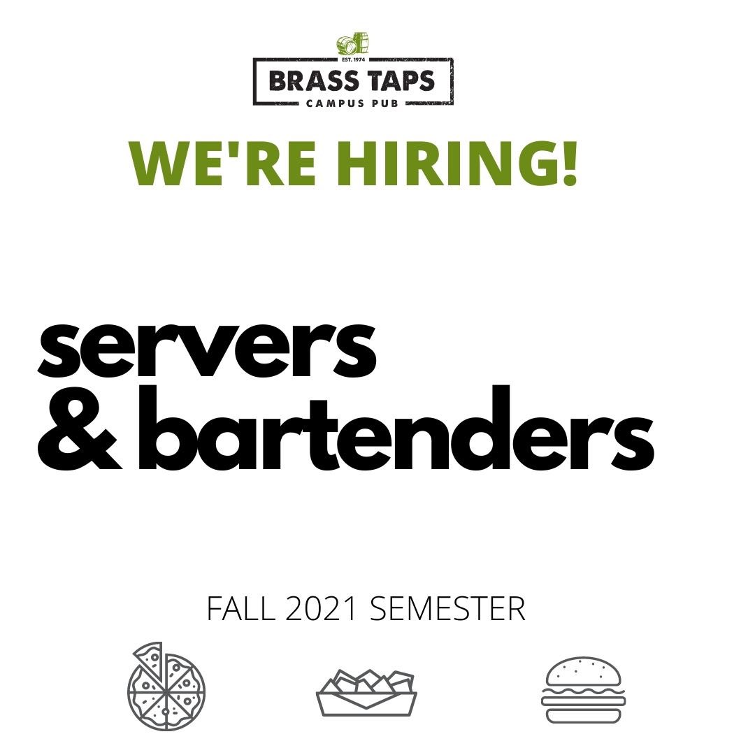 Join our team! Please send your resumes to Brooke at bcrease@uoguelph.ca.