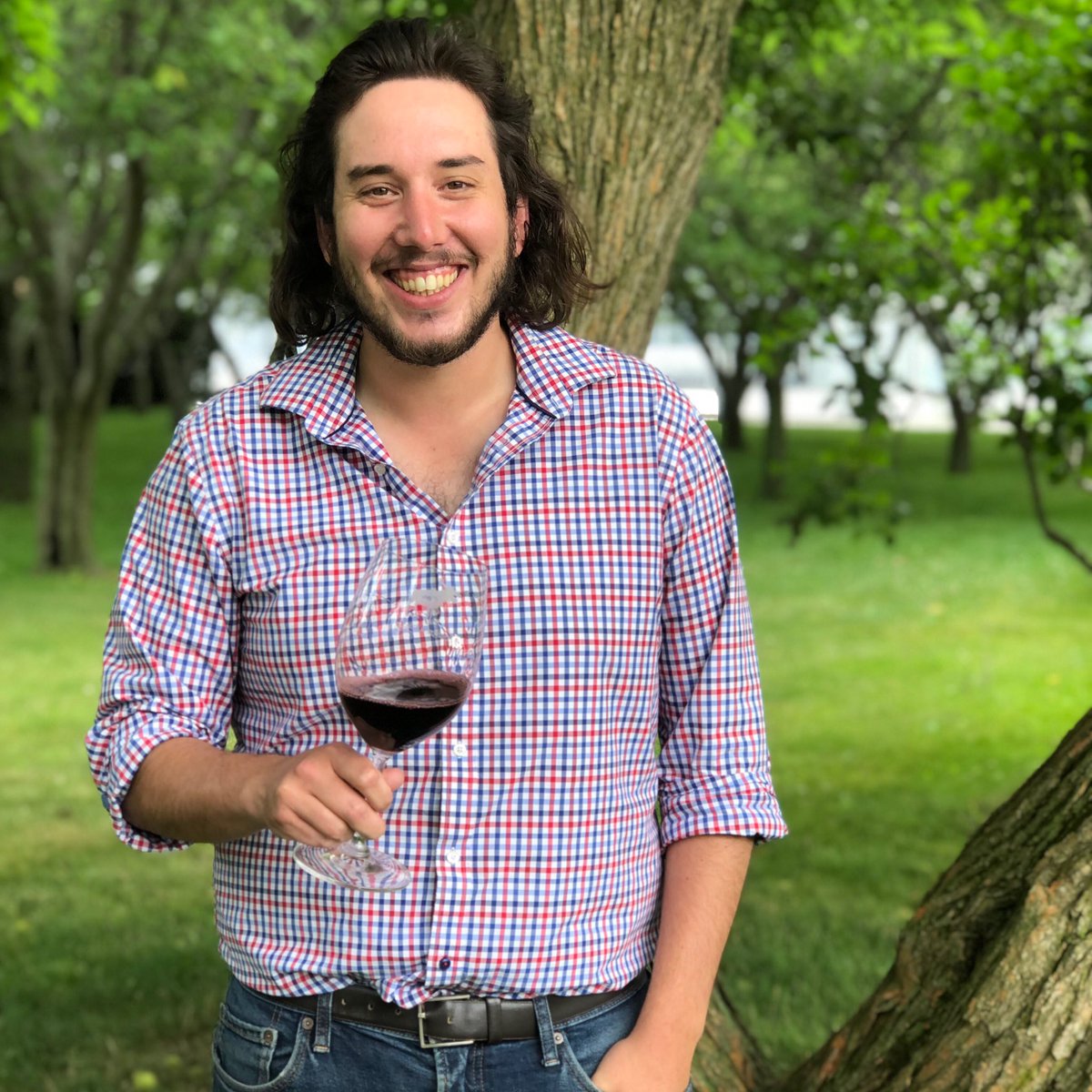 The Foreign Affair Winery (@wineaffair) on Twitter photo Please join us in giving a warm welcome to John-Daniel! J-D has a passion for Ontario wine and after spending the last year in France has returned to his roots here in Niagara. We are thrilled to have him join our team and can’t wait for you to meet him at the winery! Please join us in giving a warm welcome to John-Daniel! J-D has a passion for Ontario wine and after spending the last year in France has returned to his roots here in Niagara. We are thrilled to have him join our team and can’t wait for you to meet him at the winery!