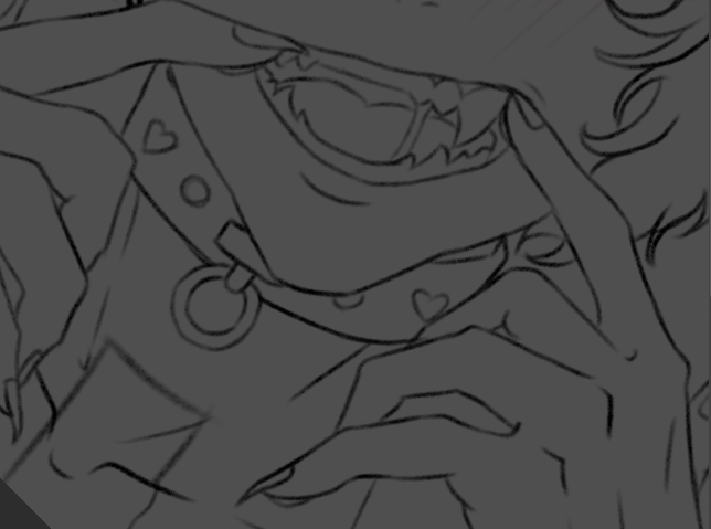 HoracchiVT's tweet photo. @vtuberfangs I'm glad-

Here's another treat just for ya 🦇🩸 https://t.co/m2MQhSZesc