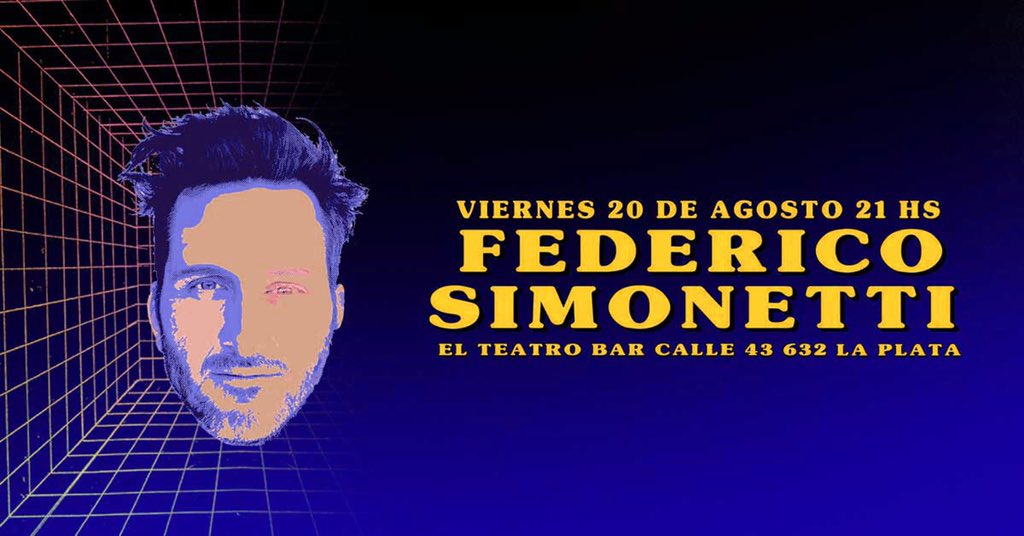 Federico Simonetti tweet media