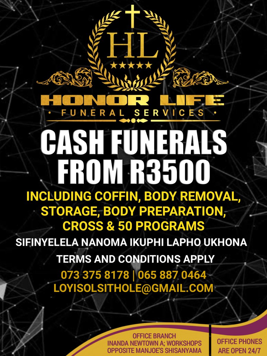 LoyisoSithole's tweet photo. #FamilyMeeting
Durban people Just InCase Yourl need Our Services Contact Me thank you https://t.co/eVvPkkJ9Yv