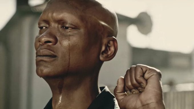 TeeBestz's tweet photo. President Ramaphosa is the best President South Africa has ever had😭 https://t.co/Tv8Qlj8gxF