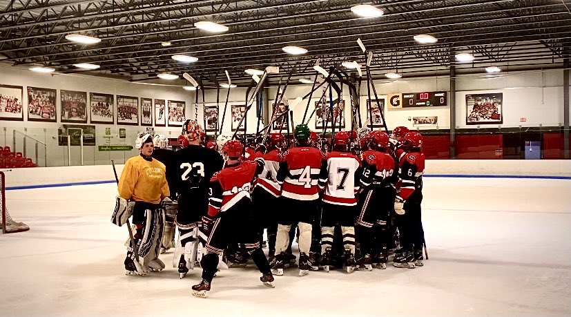 NJrCyclones's tweet photo. Another day of hard work for our Premier Team💪 #Cyclones https://t.co/iveNZympu9