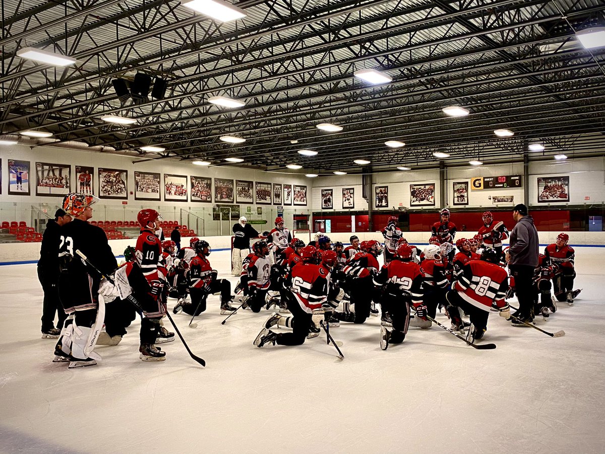NJrCyclones's tweet photo. Another day of hard work for our Premier Team💪 #Cyclones https://t.co/iveNZympu9