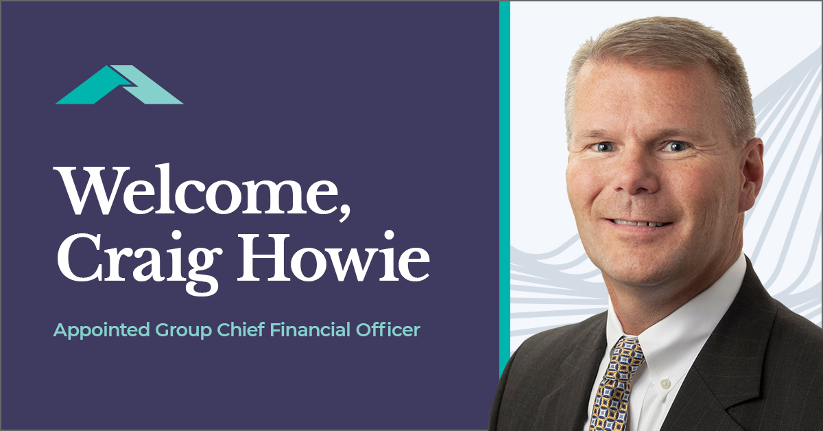 We're thrilled to have Craig Howie officially join our team this month to lead the global #finance operations of our growing company. Learn more about Craig here: hamiltongroup.com/people/craig-h…
